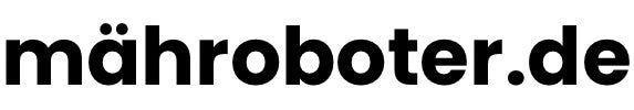 maehroboter.de Logo